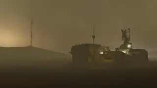 Test weather system. plating modifications Scenario: OSS. v1.24