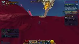 Trove april fools