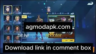 Creative Destruction Mod APK - Unlimited Diamonds & Coins | 2024 Edition