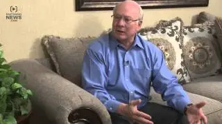 Frank VanderSloot on the Idaho Primary and why he's passionate about politics