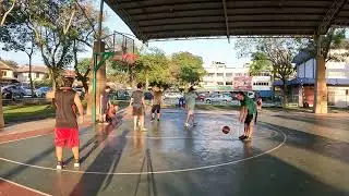 9JAN2022 - GAME 1