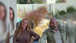 Gay Husband & Lavender Wife: Rapid Fire! #shorts