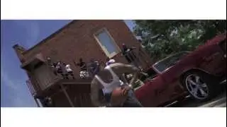 Crown Vega - Ball Hogg [Official Video]