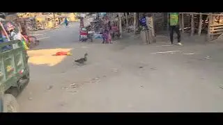 Mgombea Ubunge Jimbo la Mlimba  wa  NCCR MAGEUZI awataka wananchi wa mlimba kujitokeza kupiga kura .