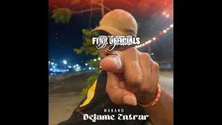 DJ Jordan - Dejame Entrar (MoombahChill Remix)