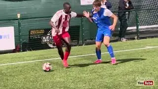 🎞️ Frenford FC 🔴 🆚 🔵 Biggleswade United FC - FA Cup EPRr [Tue06Aug24] HIGHLIGHTS