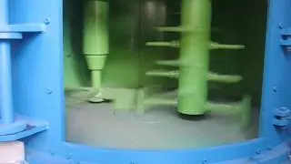 green-sand-process \ sand-mixers
