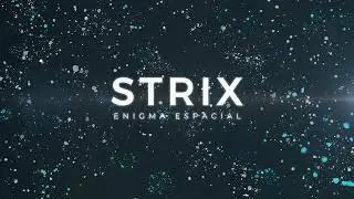 STRIX ENIGMA ESPACIAL