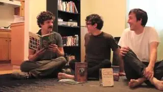 Los Feliz Libros - Episode 11: 
