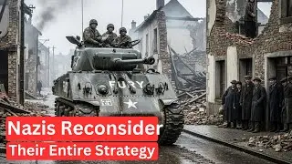 African American Soldiers Forced the Nazis to Reconsider Their Entire Strategy