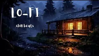 Dark Cinematic Rain Ambience Music | Rain&rsquo;s Cold Embrace | Focus & Atmosphere