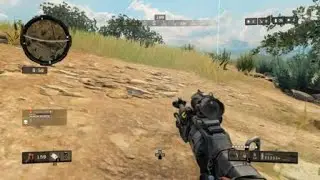 Blackout (Sniper)