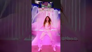 Bust a Groove - Kitty-N 💕 #bustagroove #kittyn #dance #dancing #videogames #retro