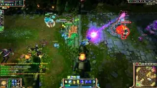 Blue EZ op?
