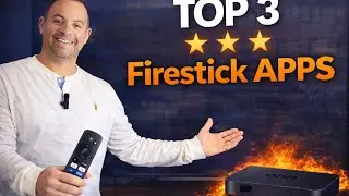 Best Apps for FREE Movies TV Show Sports Live TV Firestick