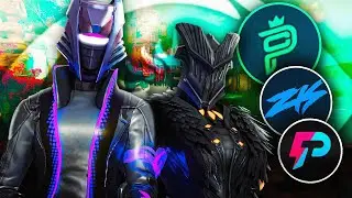 We Matched PureChill, Pasamial, and Zk on Trials Reset Card!