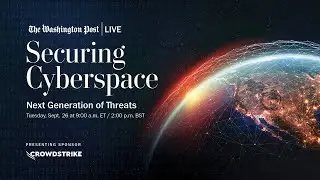 Lisa Monaco, Chris Krebs and Chris Painter on the next generation of cyber threats