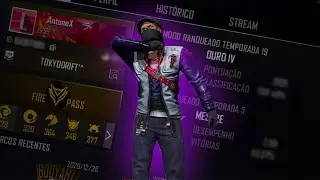 Free Fire Highlights 🔥1-800 &ldquo;LAUDO&rdquo; 🔥 Xiaomi Mi8 Lite