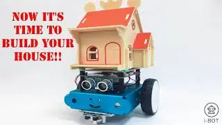 How to Build iBot Tutorial​