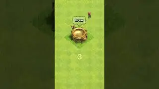Spell Factory Evolution: Level 1 to Max | Clash of Clans Shorts