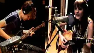 From The Music Shed: Christie DuPree performs 