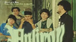 Streak en la Base x Toqyo x San Goszy x Falls&acute;S x Yourvv - Pulirop