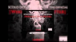 Beat In My Trunk - Scolo Dolo
