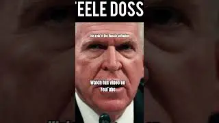 Jim Jordan: Brennan knew &lsquo;Steele dossier&rsquo; didn&rsquo;t hold up, but still used it as evidence #politics