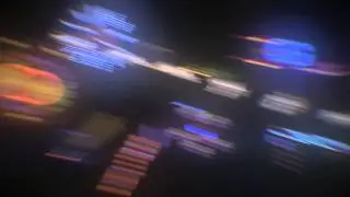 [demoscene] Mercury - Luma 64k intro (1080p 60fps)