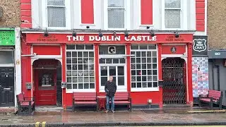 The Dublin Castle ,Camden, Madness 01/02/26