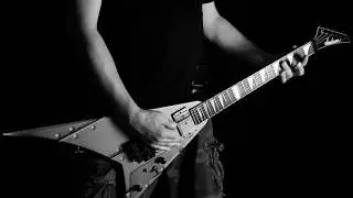 DFMP - Jackson Guitar Randy Rhoads Limited Edition 1990