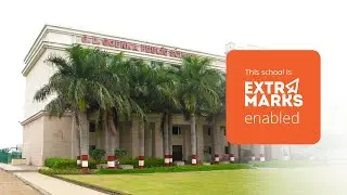 G.D. Goenka Public School, Indore | Extramarks Enabled