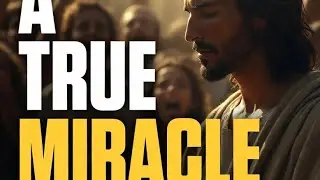 A Miracle That Changed Everything | Bible Story
