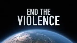 End The Violence! &ldquo;Better Life&rdquo; [Music Video] Staring Ayanat Ksenbai