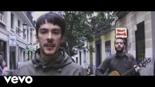 Vetusta Morla - Otro D&iacute;a en el Mundo (Videoclip Oficial)
