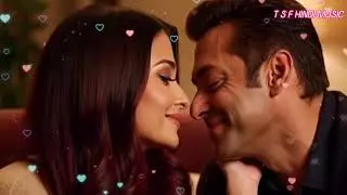Tumko Bhi Pata Hai ❤️ Salman Khan & Aishwarya Rai | Romantic Love Song | Bollywood Feel 2026 #viral 