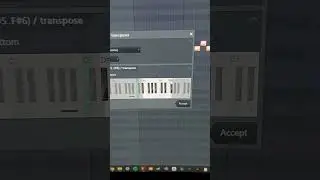 Easy Trick To Go From Lead To Chords #flstudio #musicproducer #producerlife