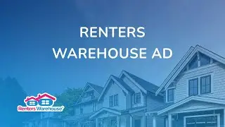 Renters Warehouse Ad   Property Management
