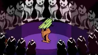 ( DELTARUNE Chapter 4 OST ) Ancestors &mdash; Unlisted Song