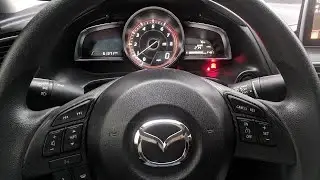 Evolution of Mazda 3 Chimes + Startups