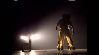 Douglas Nierras | Power Dance | Huling El Bimbo | Eraserheads | Dance