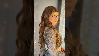 #pakistanimodels #wedding #braidal #desinerbridalwear #trendingshorts #fashion #kashees
