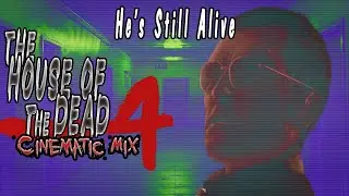 He's Still Alive (Cinematic Mix)