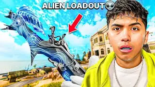 the NEW WONDER WEAPON is BROKEN on Warzone 😭