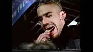 Tandas Telefe - 30 de junio de 1998 durante Argentina - Inglaterra [1]