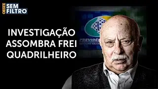 CPMI aperta cerco aos bandoleiros do INSS e liga alerta vermelho em sindicatos petistas