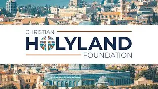 Christian Holyland Foundation | Matt Nance // Full Message