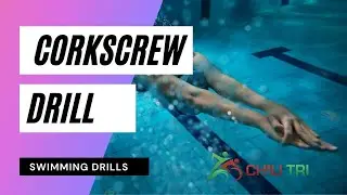 Corkscrew Drill