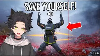 When Gamers Turn into 5 Star Voice Actors (Part 2) | VTuber Reacts