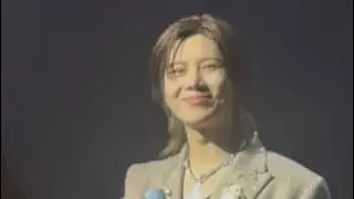 260116 Taemin Las Vegas soundcheck 